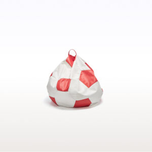 VOORBALL Red