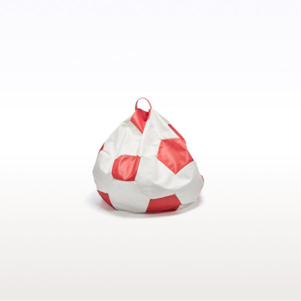 VOORBALL Red