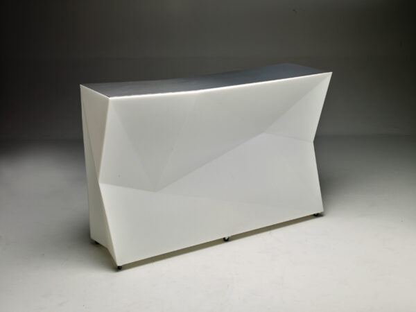 Bar Fazz White Led - obrazek 2