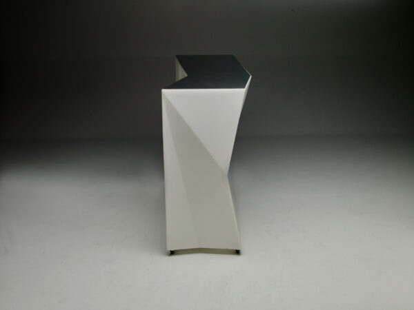 Bar Fazz White Led - obrazek 3