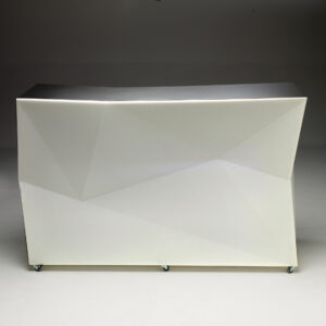 Bar Fazz White Led