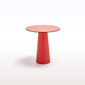 Stolik Hotei Red