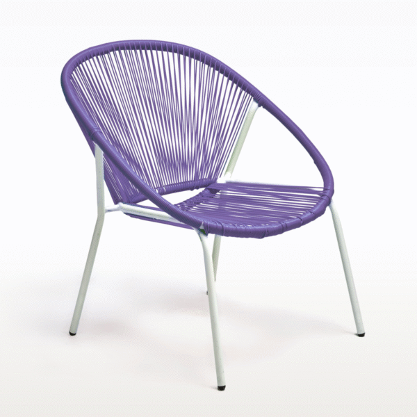 Fotel Neo Violet - obrazek 6
