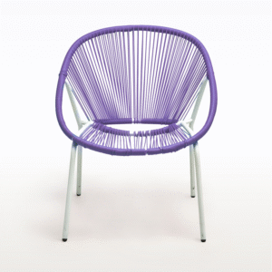 Fotel Neo Violet