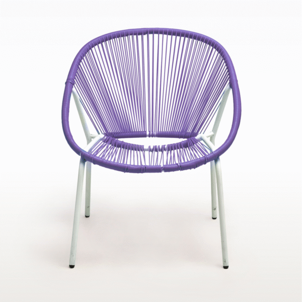 Fotel Neo Violet