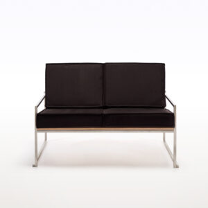 Sofa Mistaal Black
