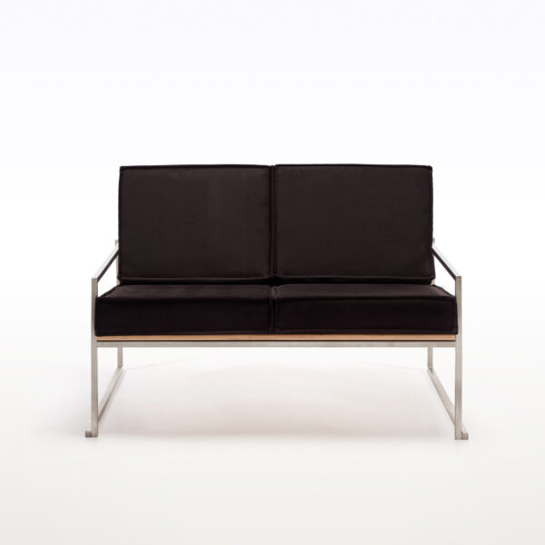 Sofa Mistaal Black