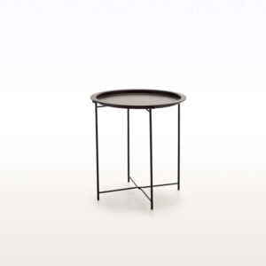 Stolik Rodo Black