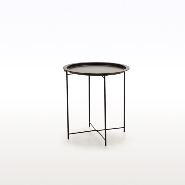 Stolik Rodo Black