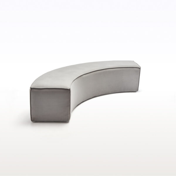 Tummuz Bow Grey - obrazek 2