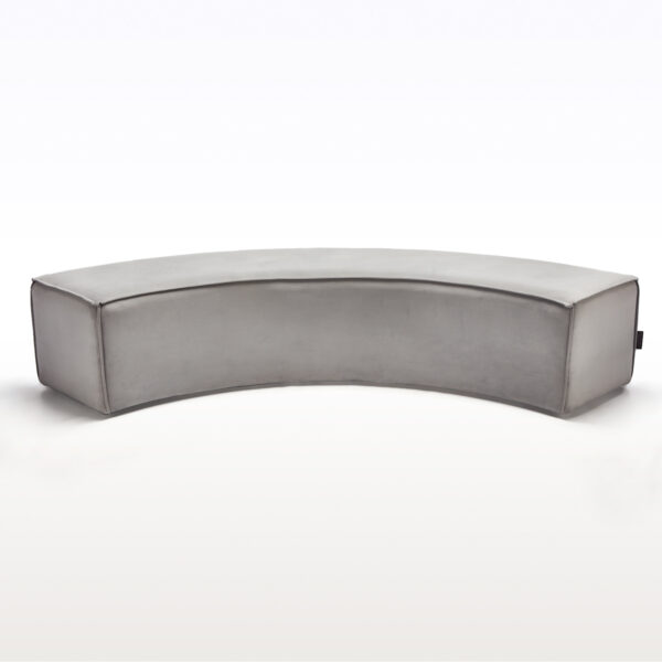 Tummuz Bow Grey