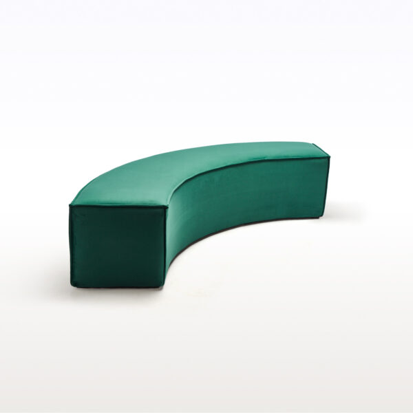 Tummuz Bow Green - obrazek 2