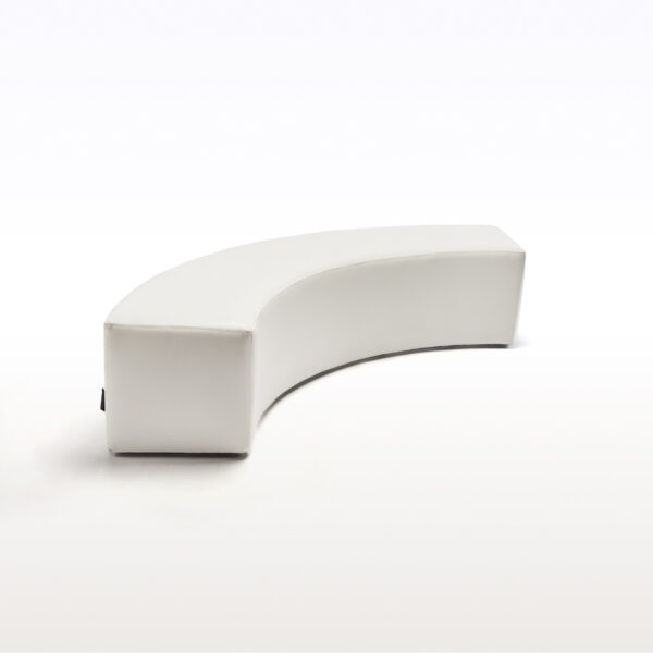 Tummuz Bow White - obrazek 2