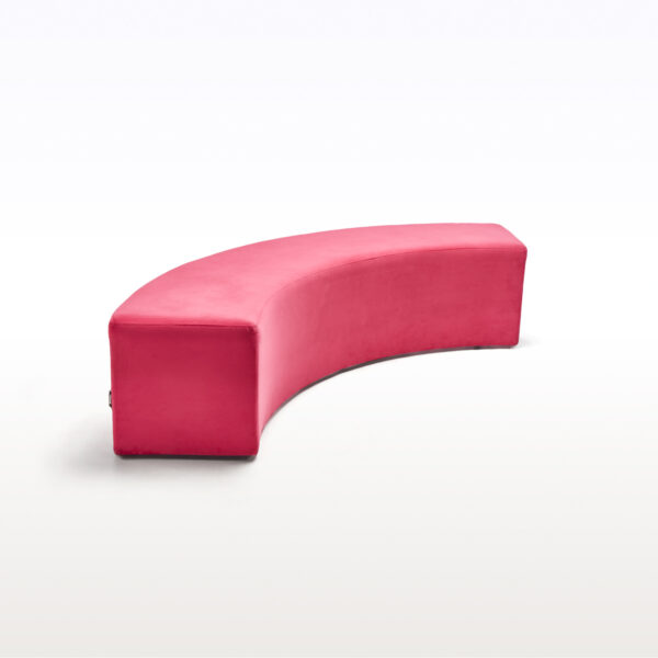 Tummuz Bow Magenta - obrazek 2