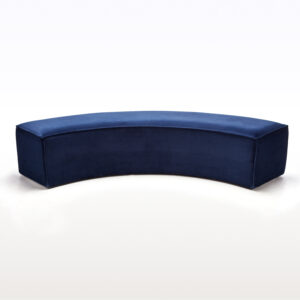 Tummuz Bow Navy Blue