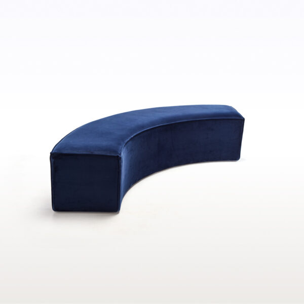 Tummuz Bow Navy Blue - obrazek 2