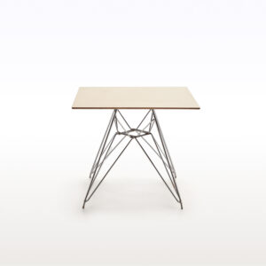 Stolik Plywood Var