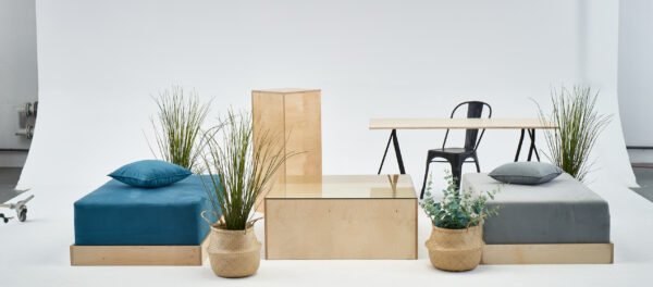 Expo CM Plywood - obrazek 2