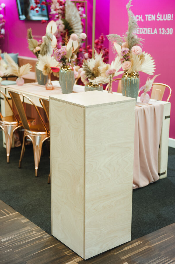 Expo CM Plywood - obrazek 4