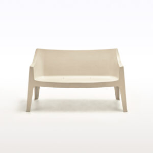 Siedzisko Lona White XL