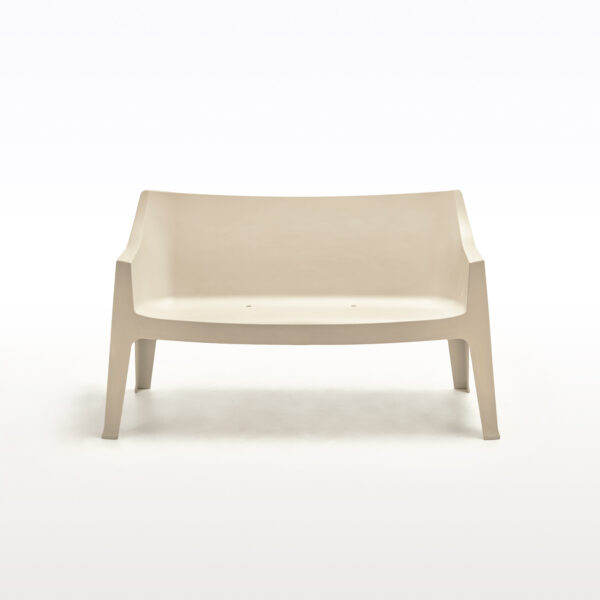 Siedzisko Lona White XL