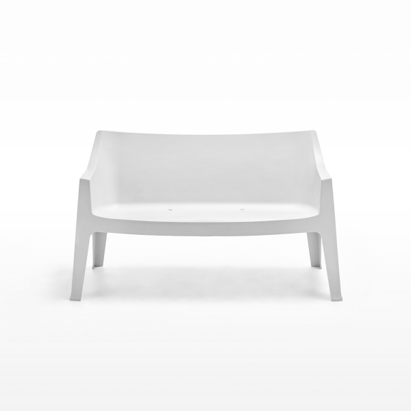 Siedzisko Lona White XL