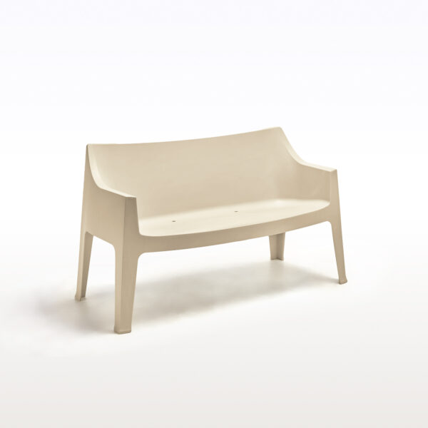 Siedzisko Lona White XL - obrazek 2