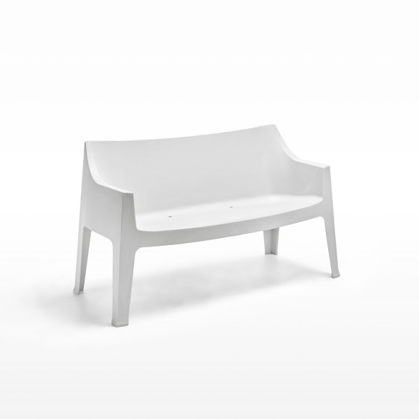 Siedzisko Lona White XL - obrazek 2