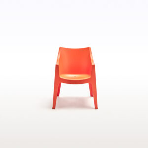 Siedzisko Lona Orange