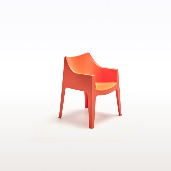 Siedzisko Lona Orange - obrazek 2