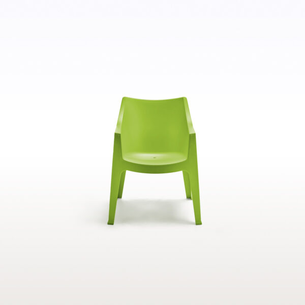 Siedzisko Lona Green