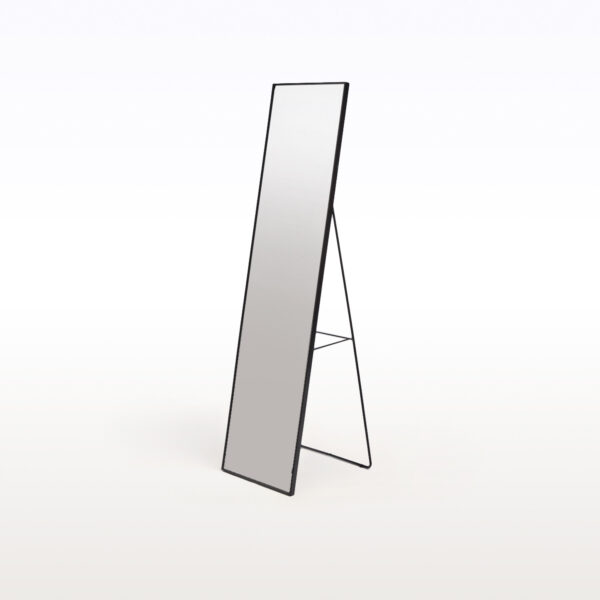 Mirror Black