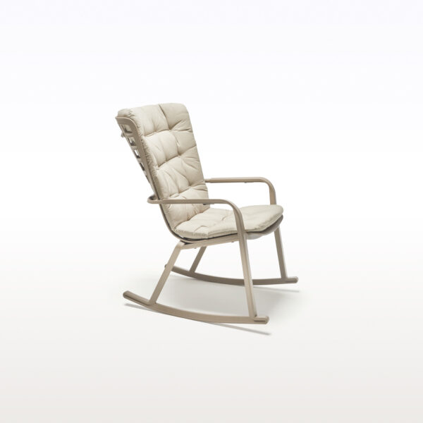 Fotel Folio Bujany - obrazek 2