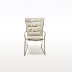Fotel Folio Bujany