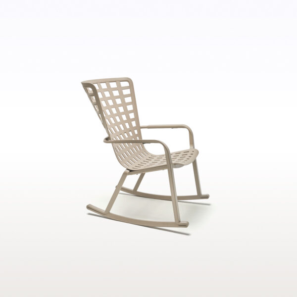 Fotel Folio Bujany - obrazek 3