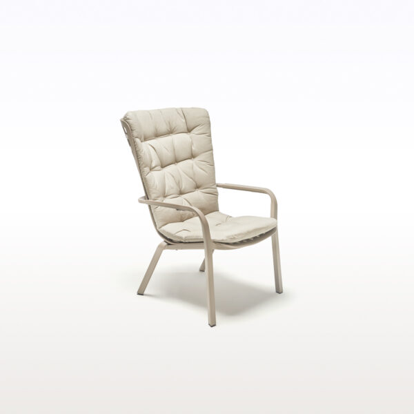 Fotel Folio - obrazek 3