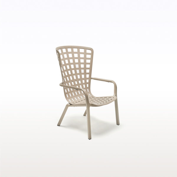 Fotel Folio - obrazek 4