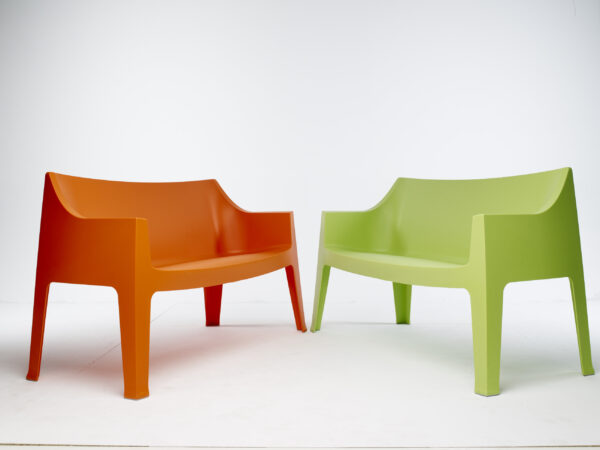 Siedzisko Lona Green XL - obrazek 2