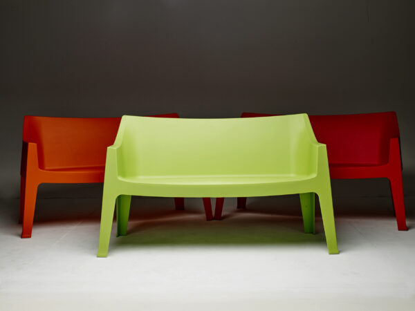 Siedzisko Lona Green XL - obrazek 4
