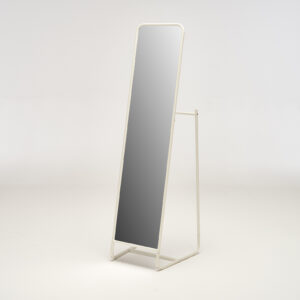 Mirror White