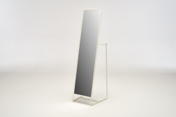 Mirror White