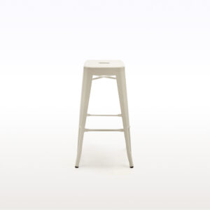 Pari Hoker White