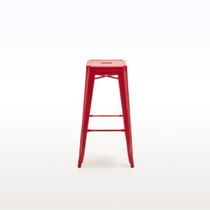 Pari Hoker Red