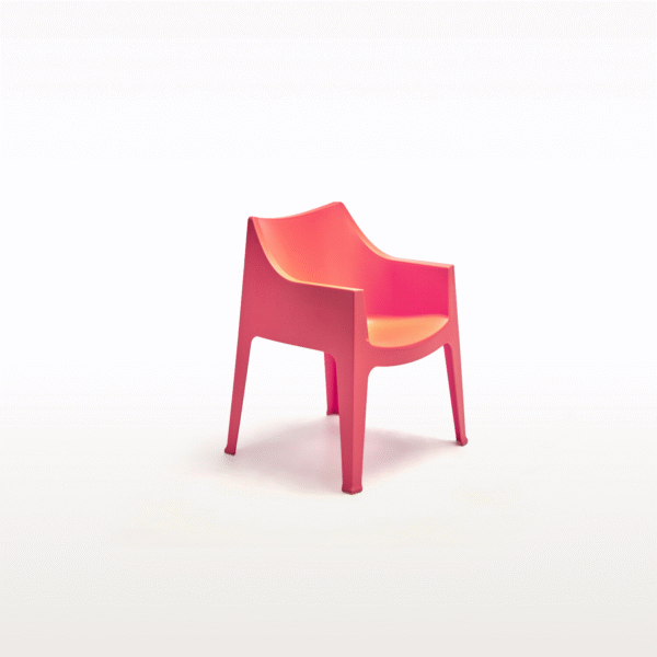 Siedzisko Lona Red - obrazek 3
