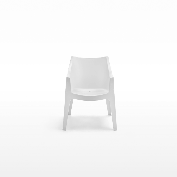 Siedzisko Lona White
