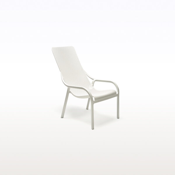 Net White - obrazek 2