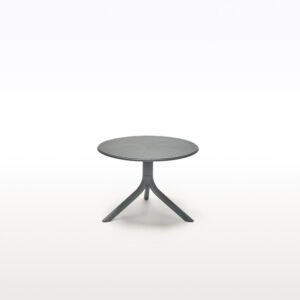 Stolik Step Anthracite M