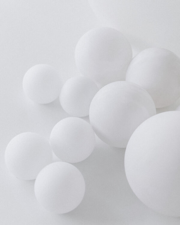 Led Ball 50cm - obrazek 6