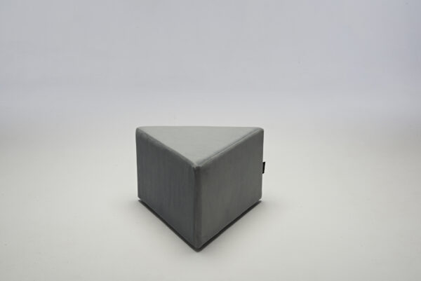 Trappi Puf Grey
