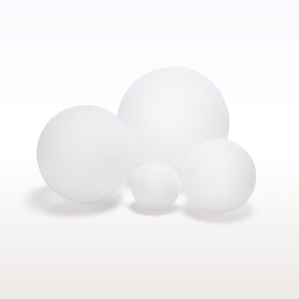 Led Ball 50cm - obrazek 2